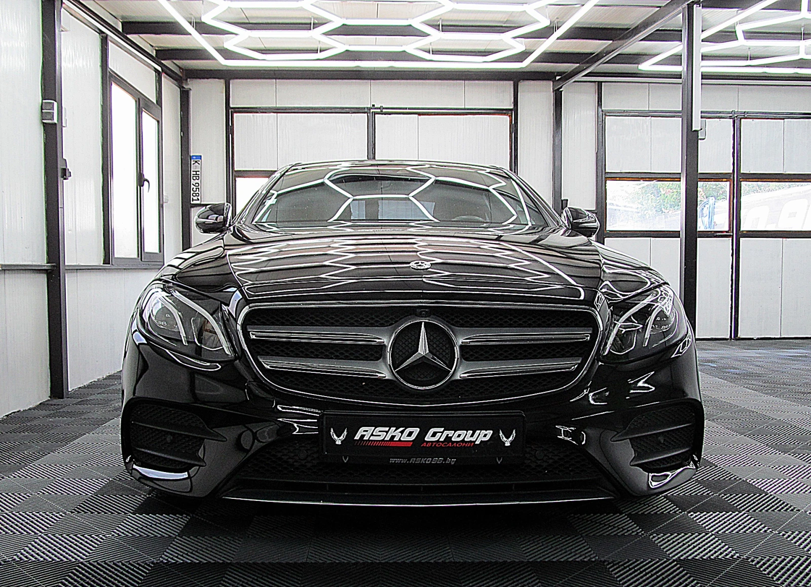 Mercedes-Benz E 220 AMG-line/9gt/360-KAMERA/DIGITAL/СОБСТВЕН ЛИЗИНГ - изображение 2