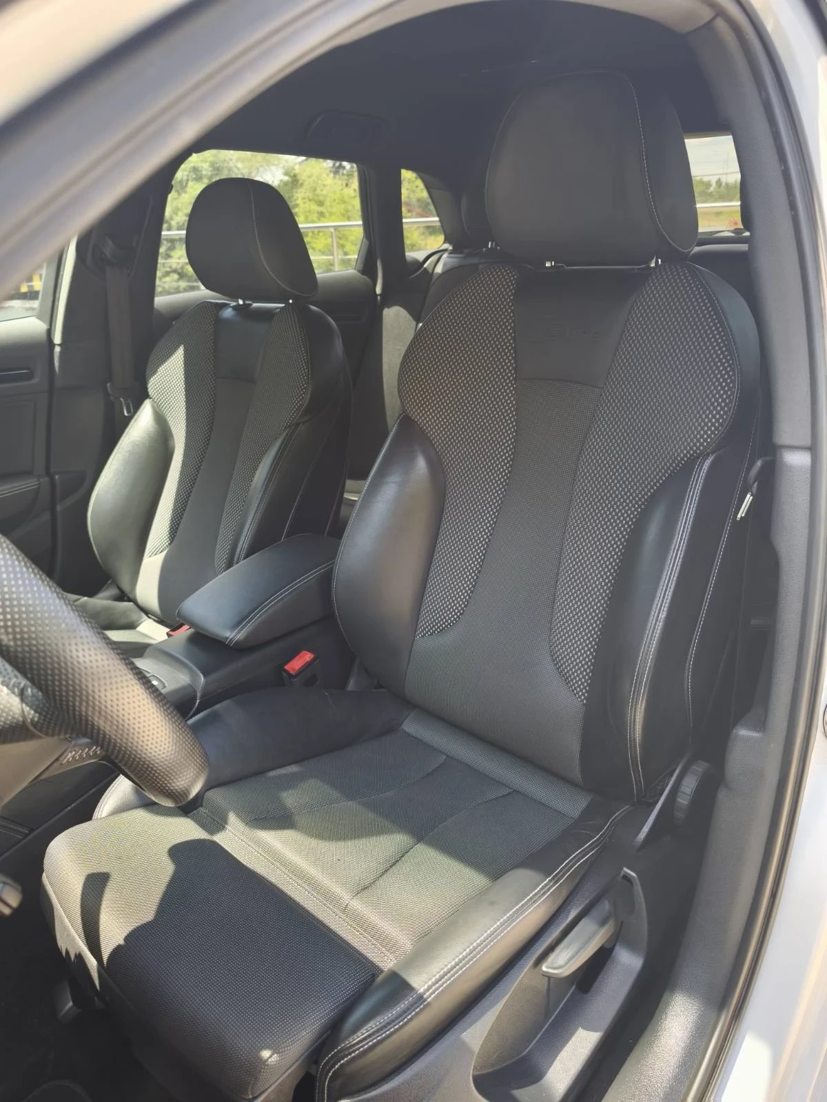 Audi A3 Sportback 3xSline tdi - изображение 4
