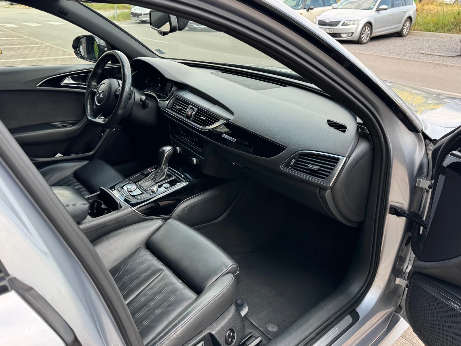 Audi A6 3.0 BiTDI Quattro - изображение 7