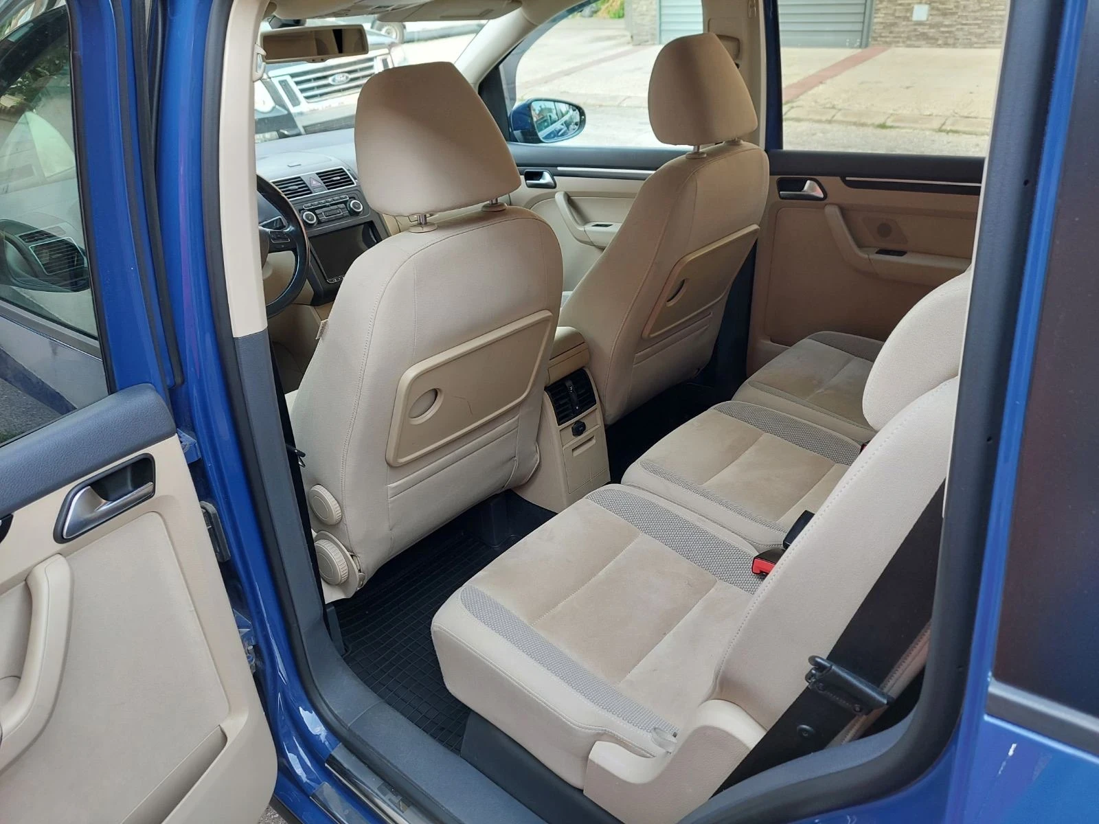 VW Touran | Mobile.bg   11