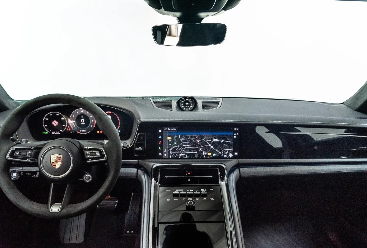 Porsche Panamera GTS SPORT DESIGN BOSE MATRIX 360 | Mobile.bg � ����������� 12