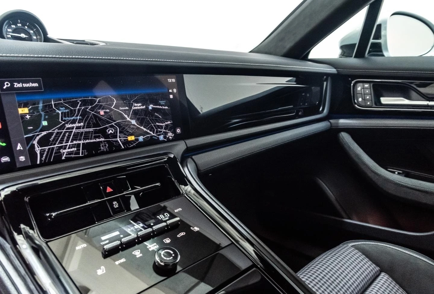 Porsche Panamera GTS SPORT DESIGN BOSE MATRIX 360 | Mobile.bg � ����������� 11