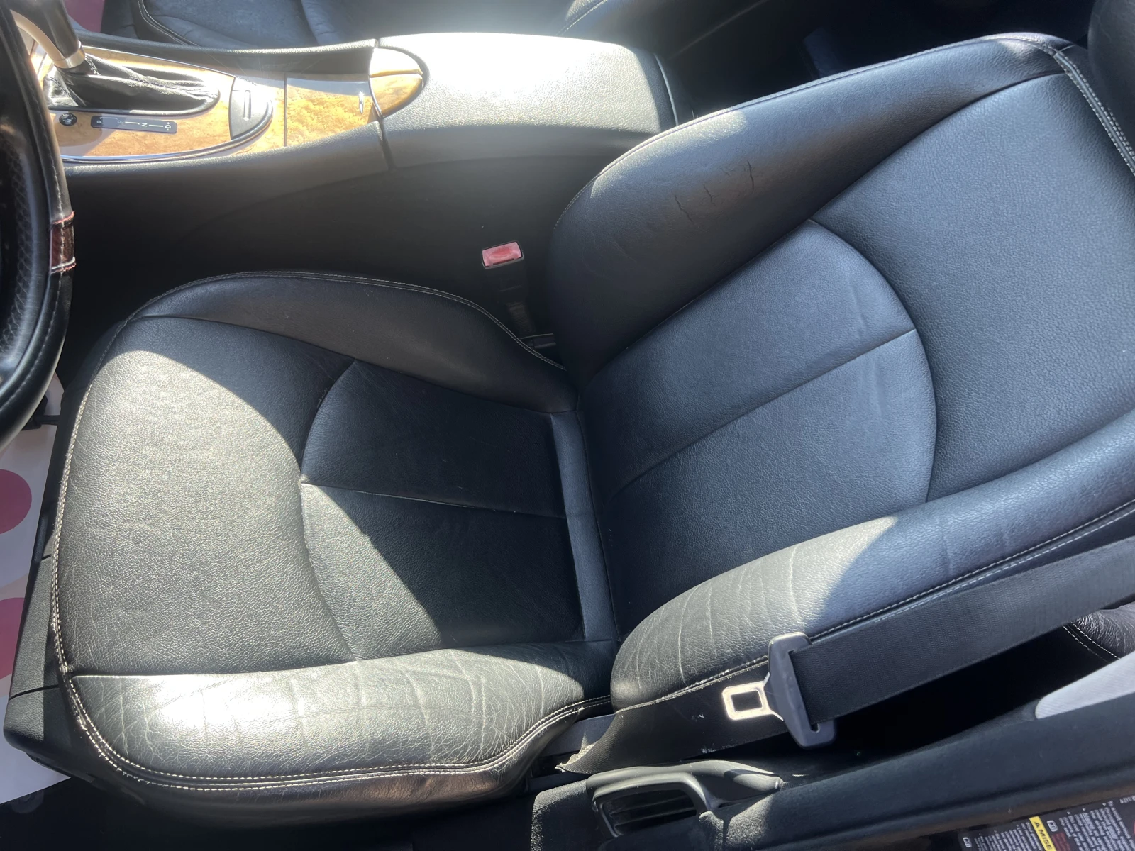 Mercedes-Benz E 320 CDI  - изображение 9