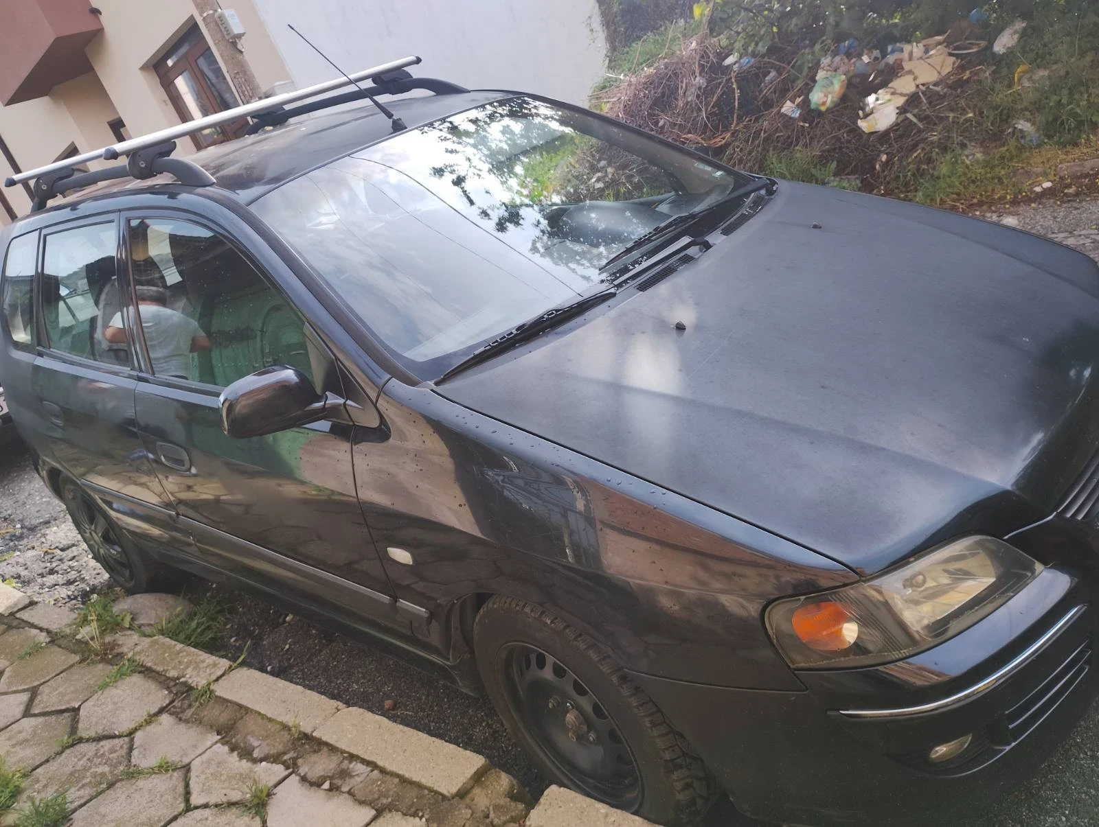 Mitsubishi Space star  - изображение 5