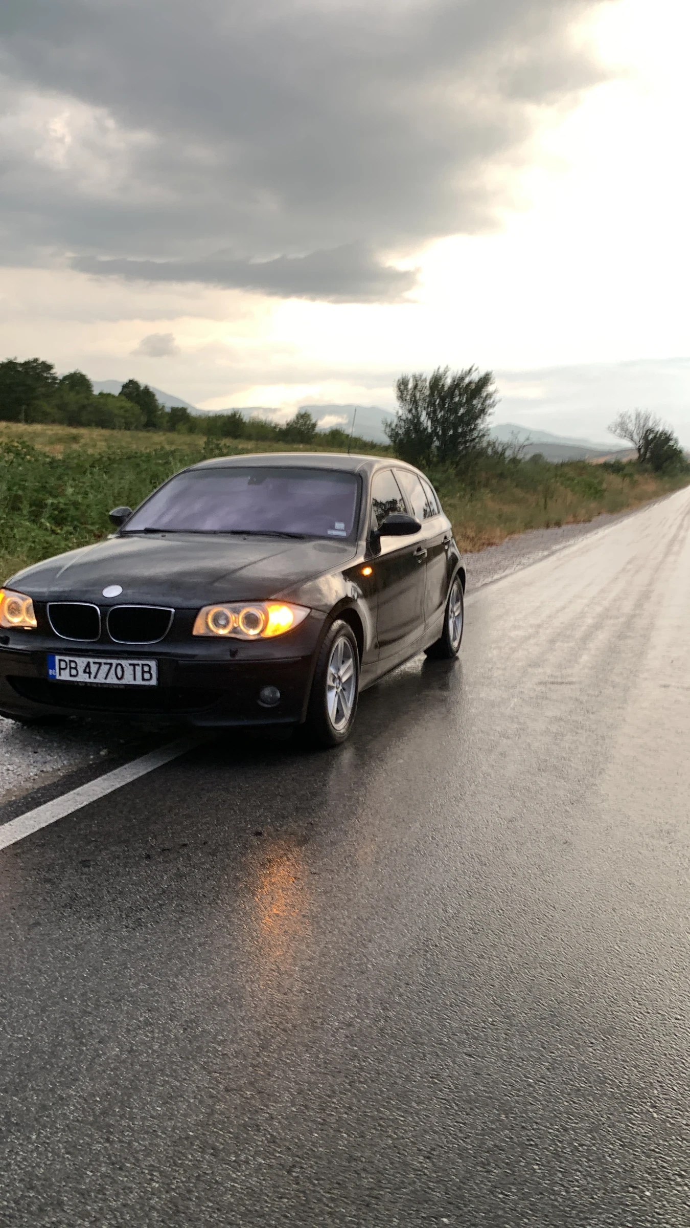 BMW 120 E87 - изображение 3