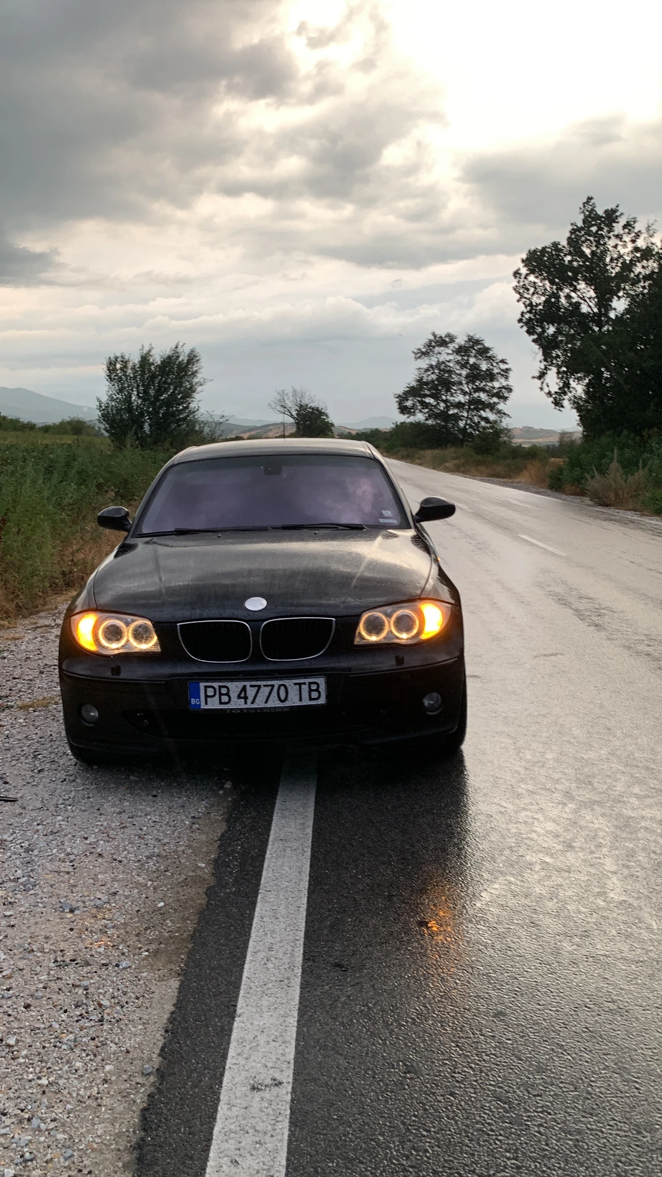 BMW 120 E87 - изображение 4