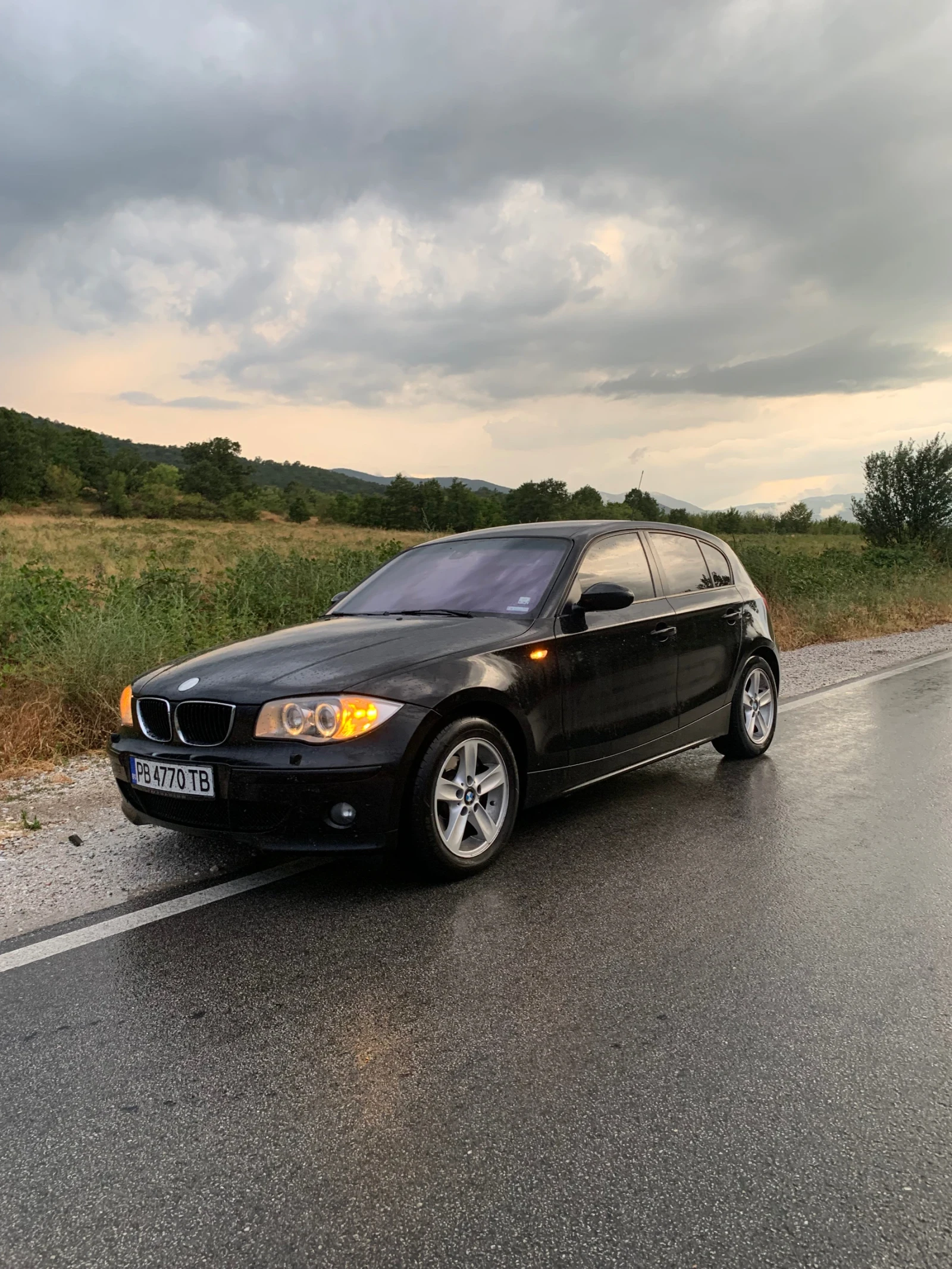 BMW 120 E87 | Mobile.bg   1