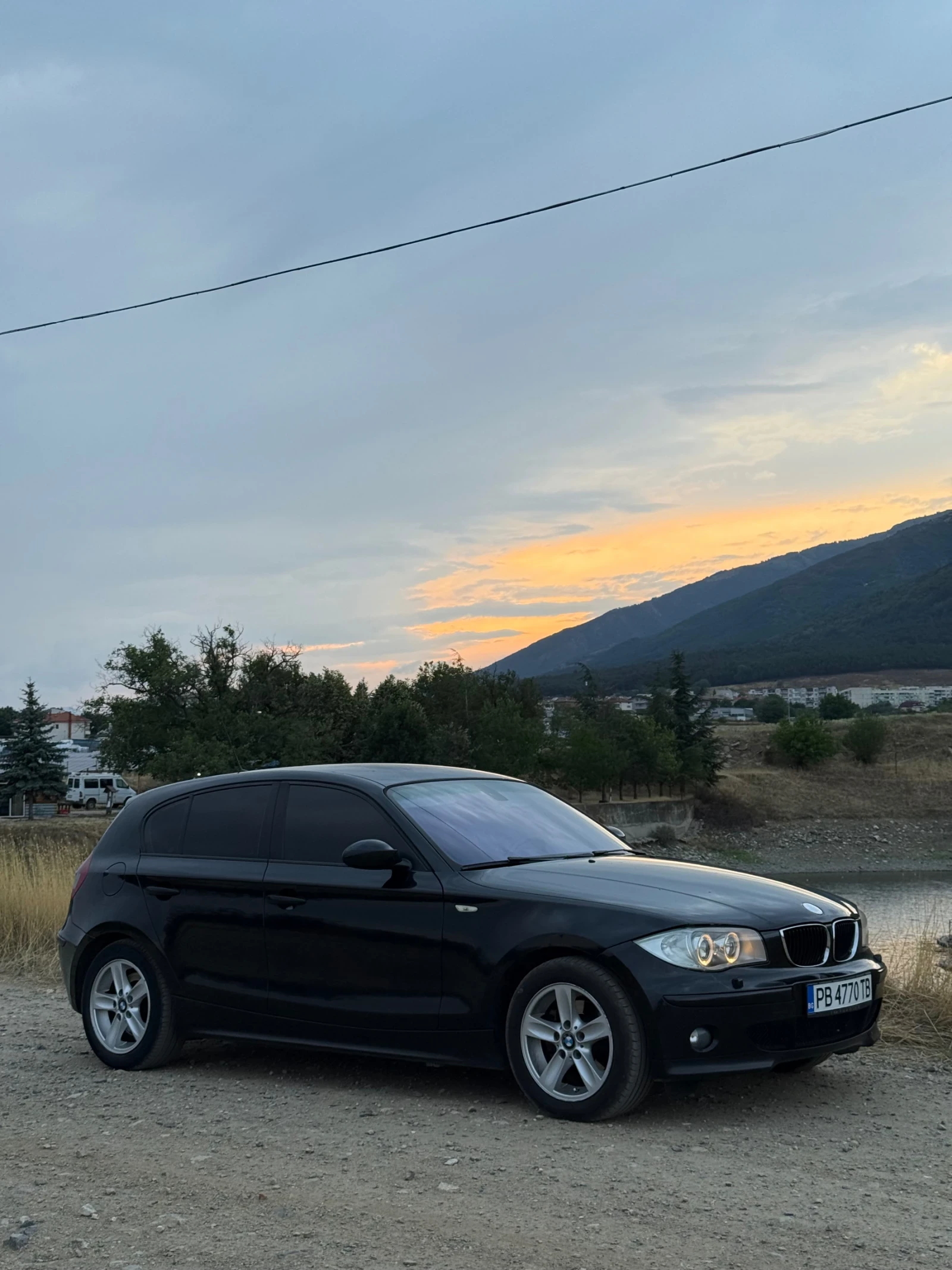BMW 120 E87 - изображение 7