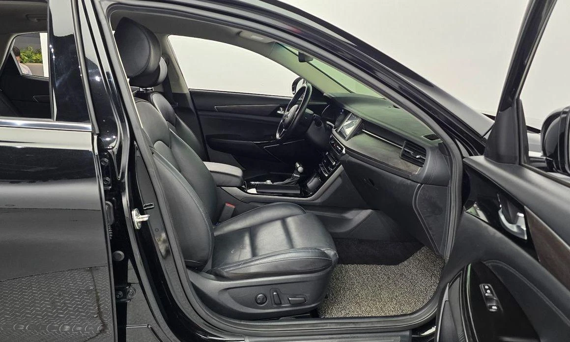 Kia K7 3.0 LPI Trendy | Mobile.bg   11