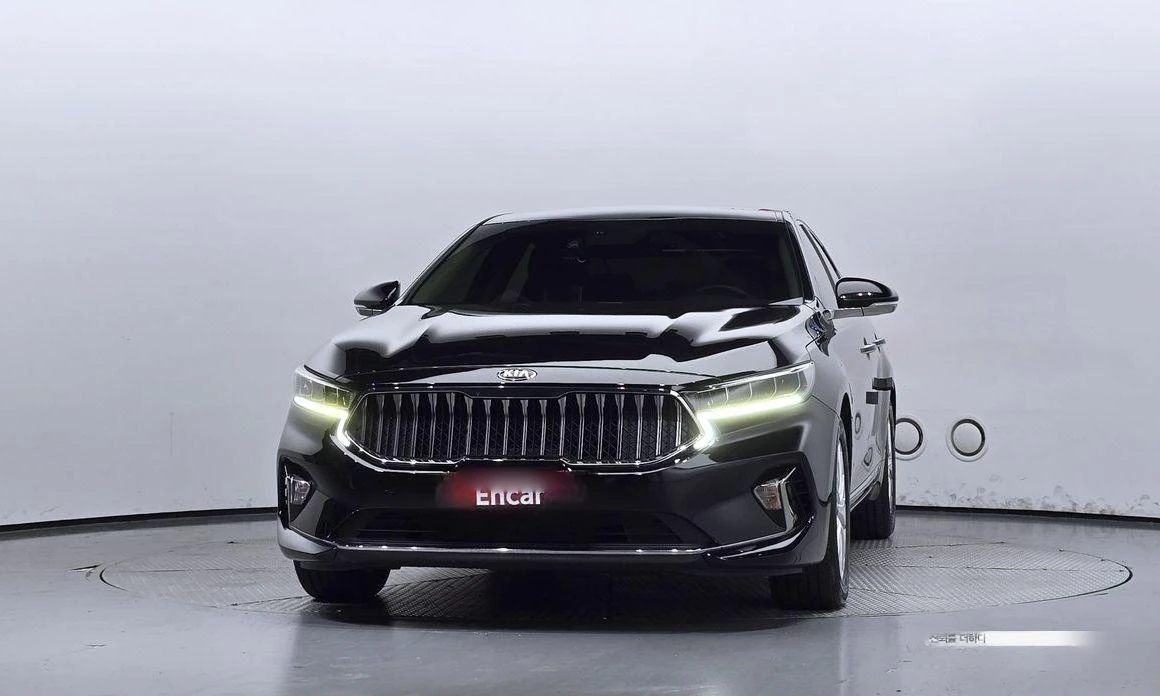 Kia K7 3.0 LPI Trendy - изображение 3