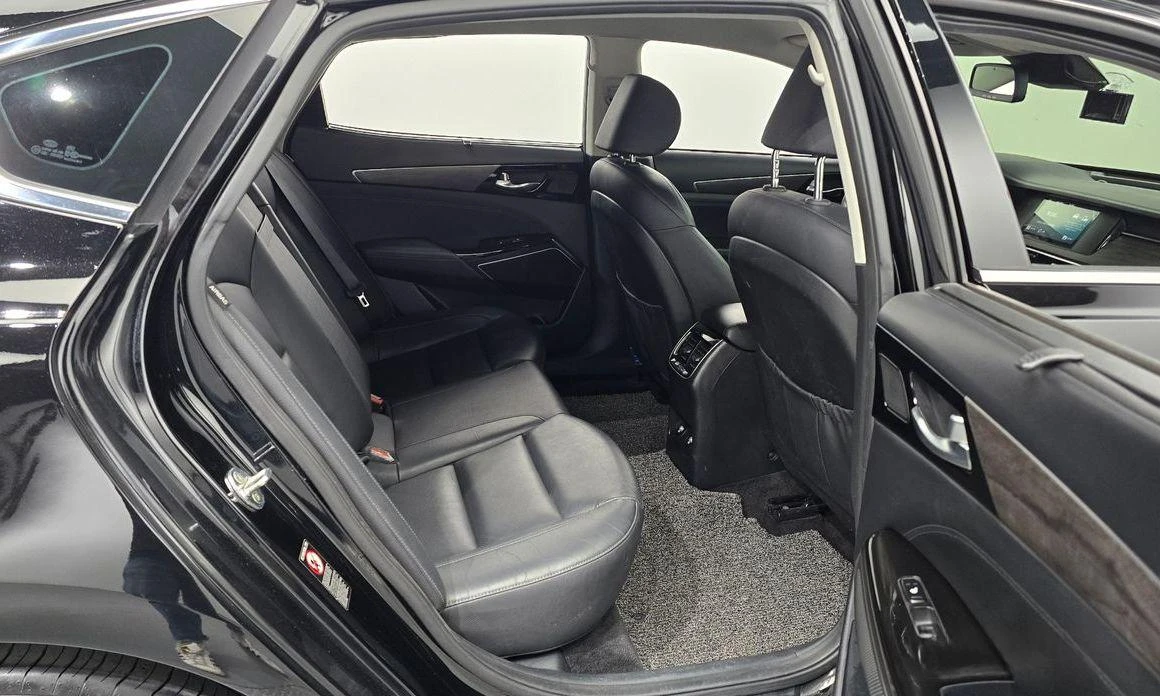 Kia K7 3.0 LPI Trendy | Mobile.bg   12