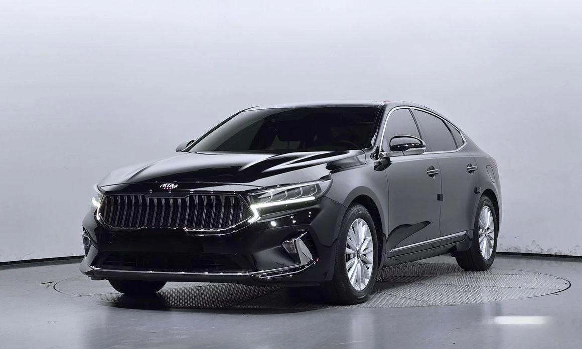 Kia K7 3.0 LPI Trendy | Mobile.bg   1