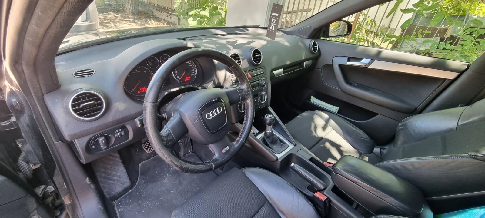 Audi A3 Ауди а3 спортбек - изображение 5