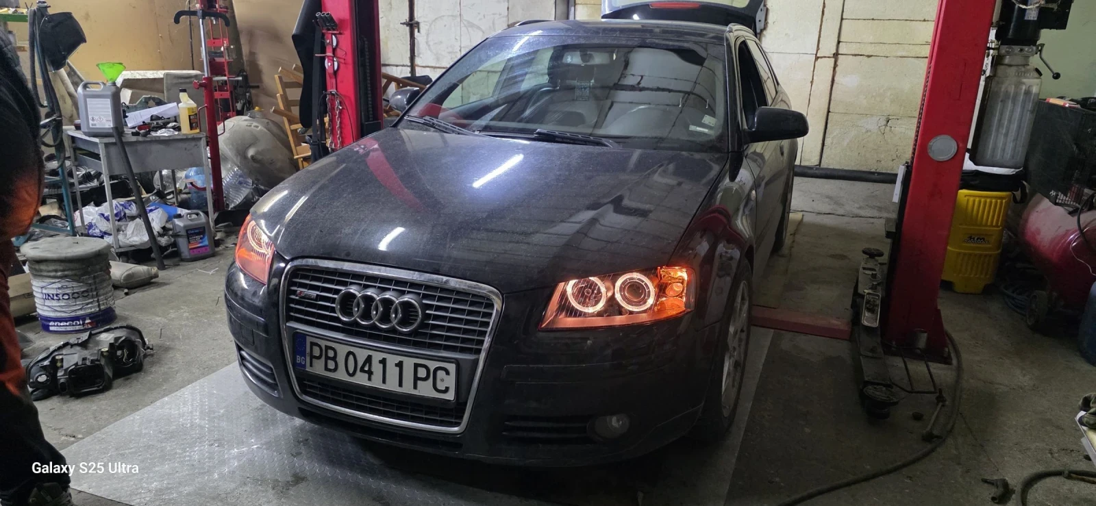 Audi A3 ���� �3 �������� | Mobile.bg � ����������� 1