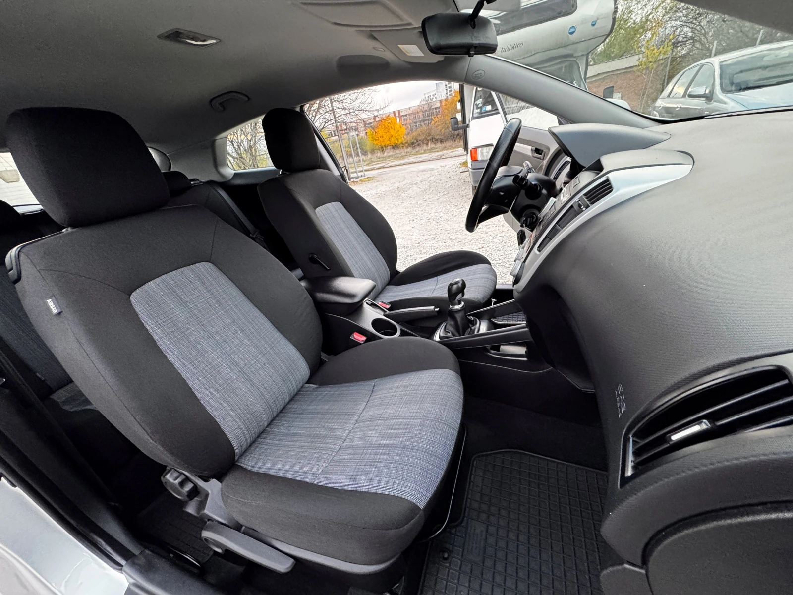 Kia Pro ceed 1.4CVVT | Mobile.bg   11