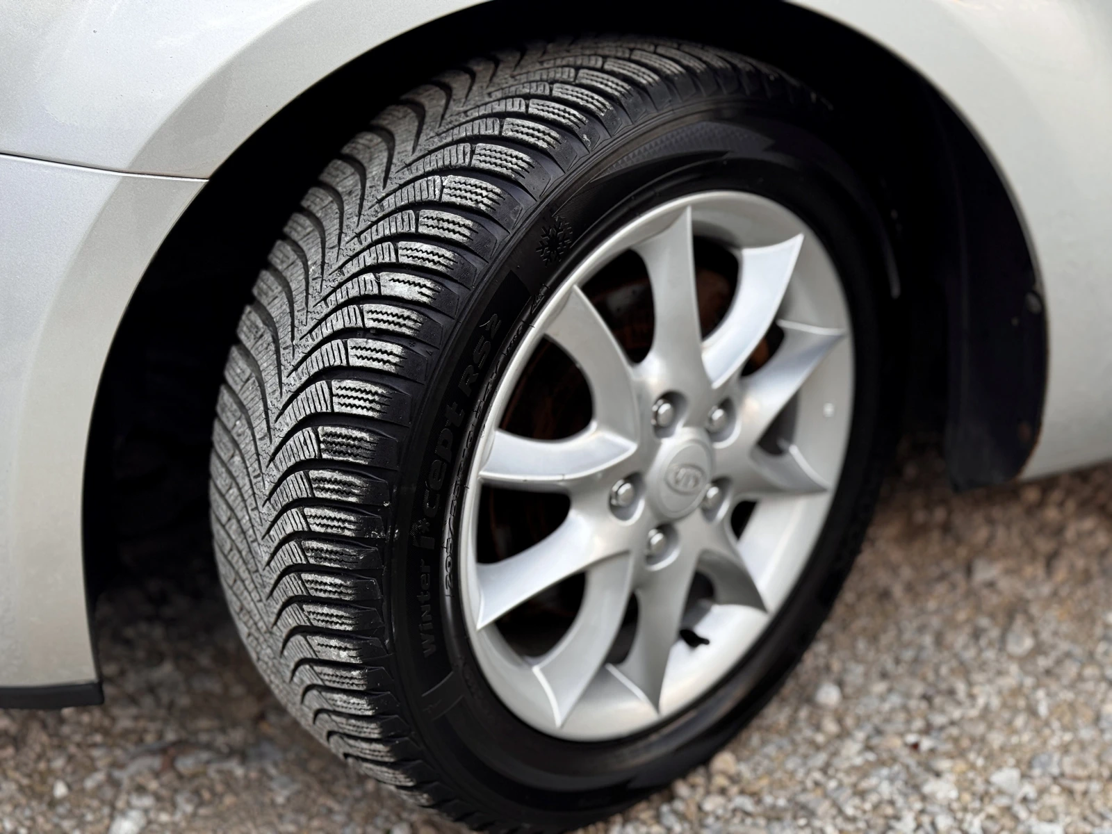 Kia Pro ceed 1.4CVVT | Mobile.bg   13