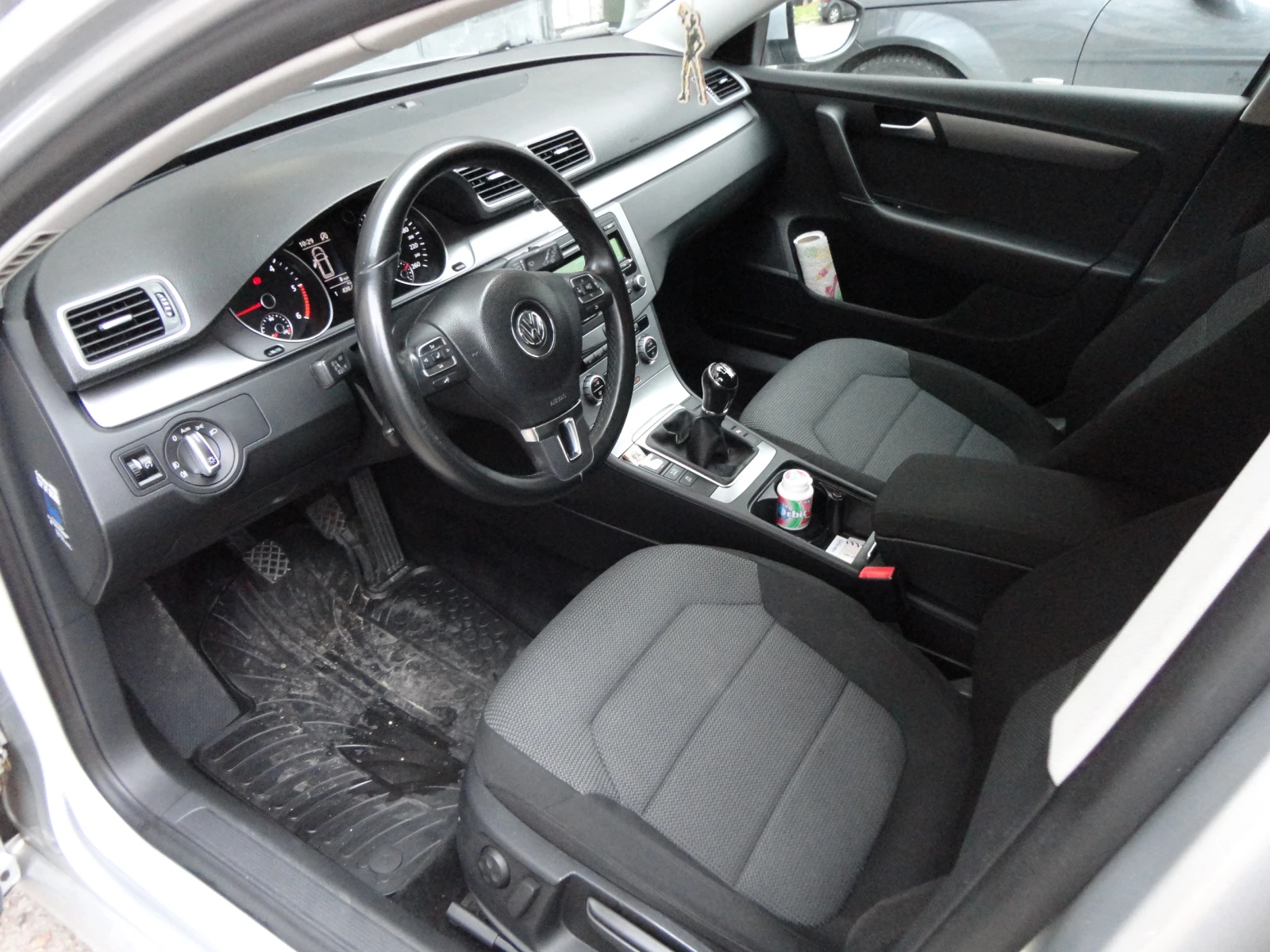 VW Passat | Mobile.bg   7