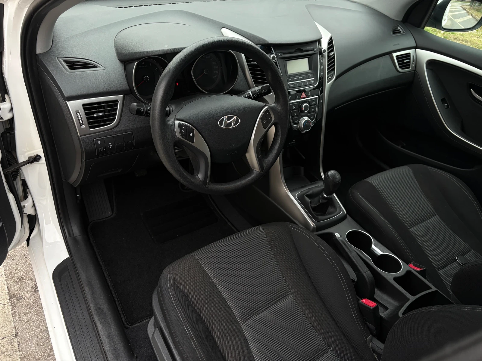 Hyundai I30 1.4 | Mobile.bg   8