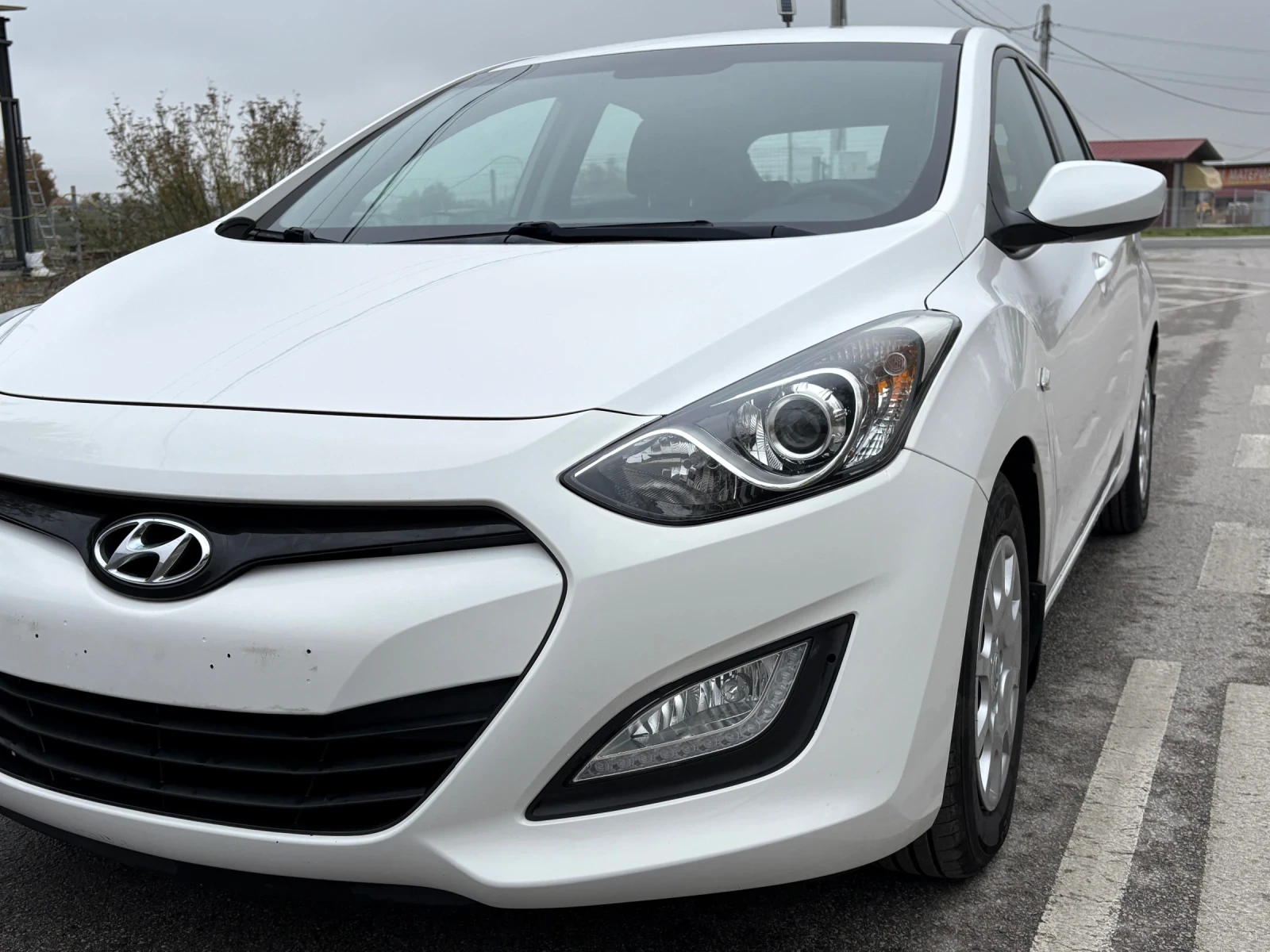 Hyundai I30 1.4 | Mobile.bg   5