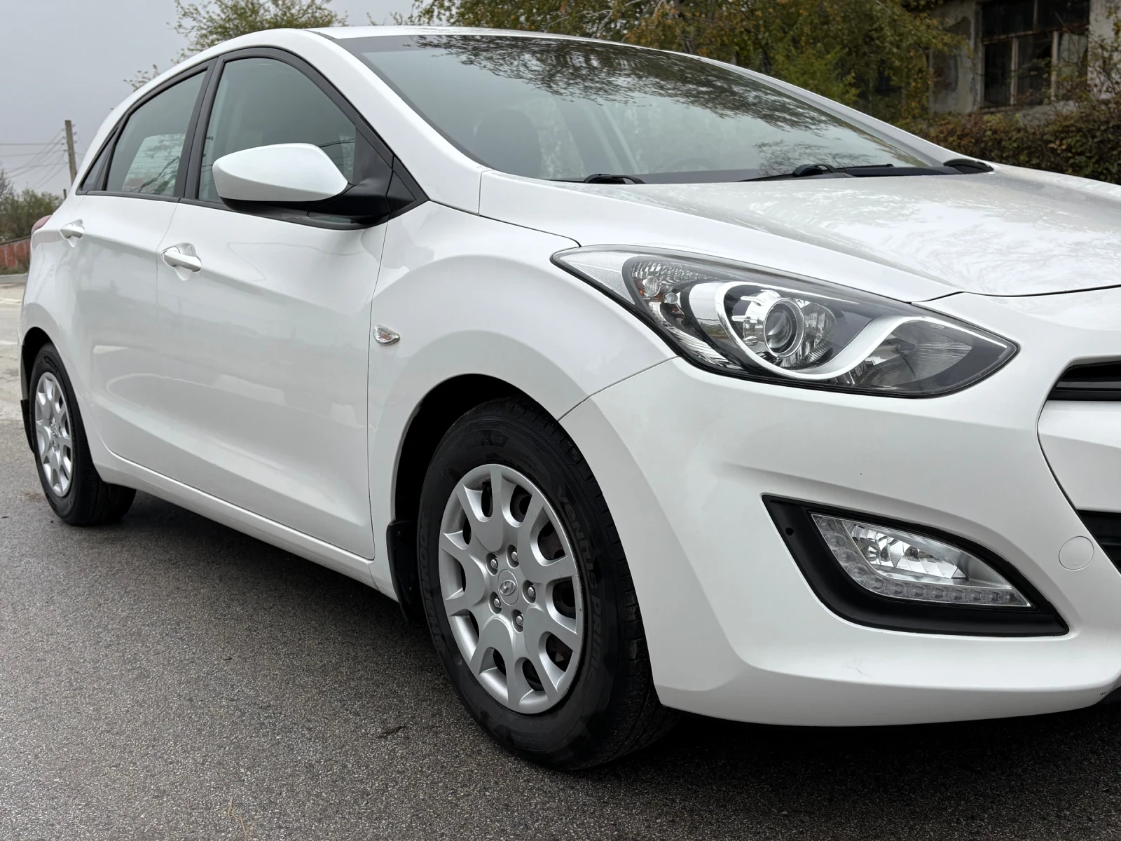Hyundai I30 1.4 | Mobile.bg   6