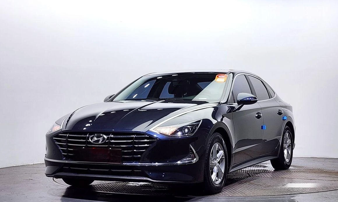 Hyundai Sonata 2.0 LPG Style * -   *  | Mobile.bg   1