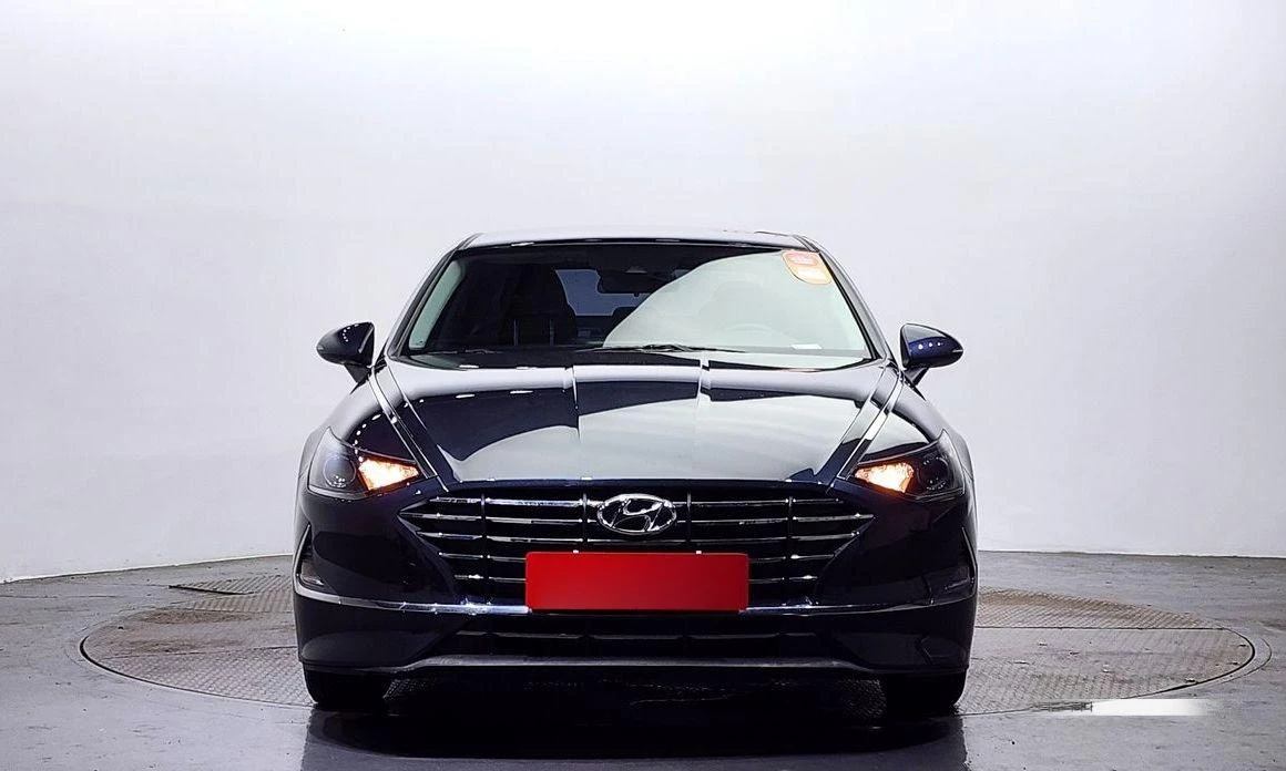 Hyundai Sonata 2.0 LPG Style * НАЙ-ДОБРА ЦЕНА В БЪЛГАРИЯ*  - изображение 3