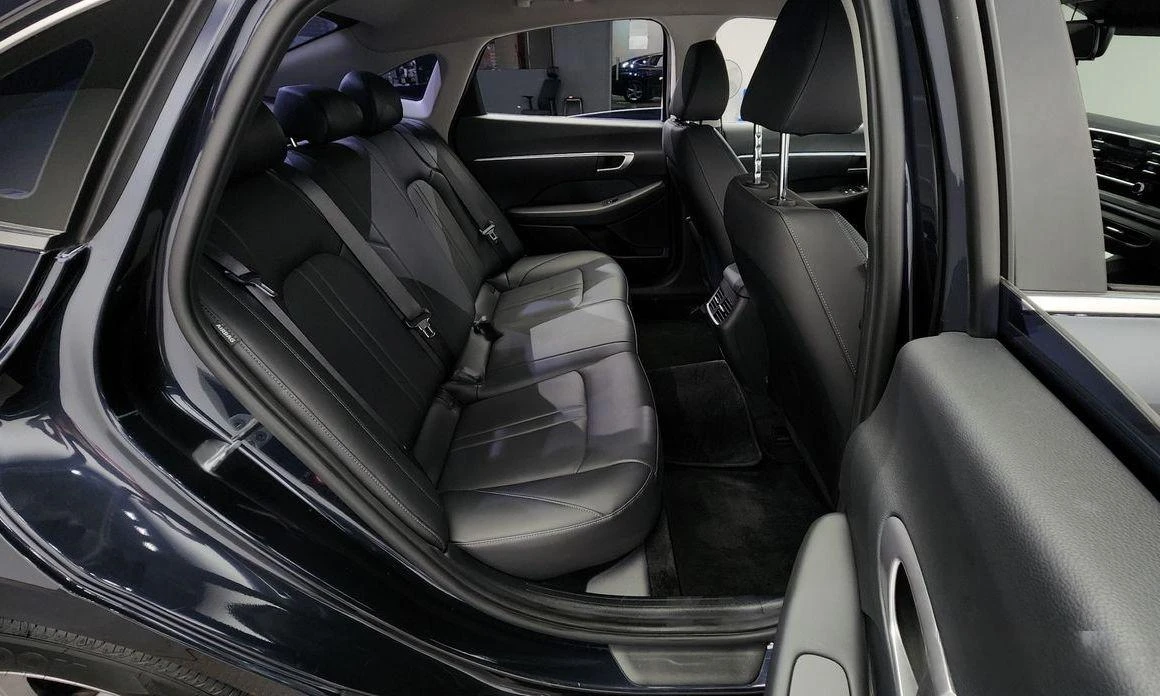 Hyundai Sonata 2.0 LPG Style * -   *  | Mobile.bg   12