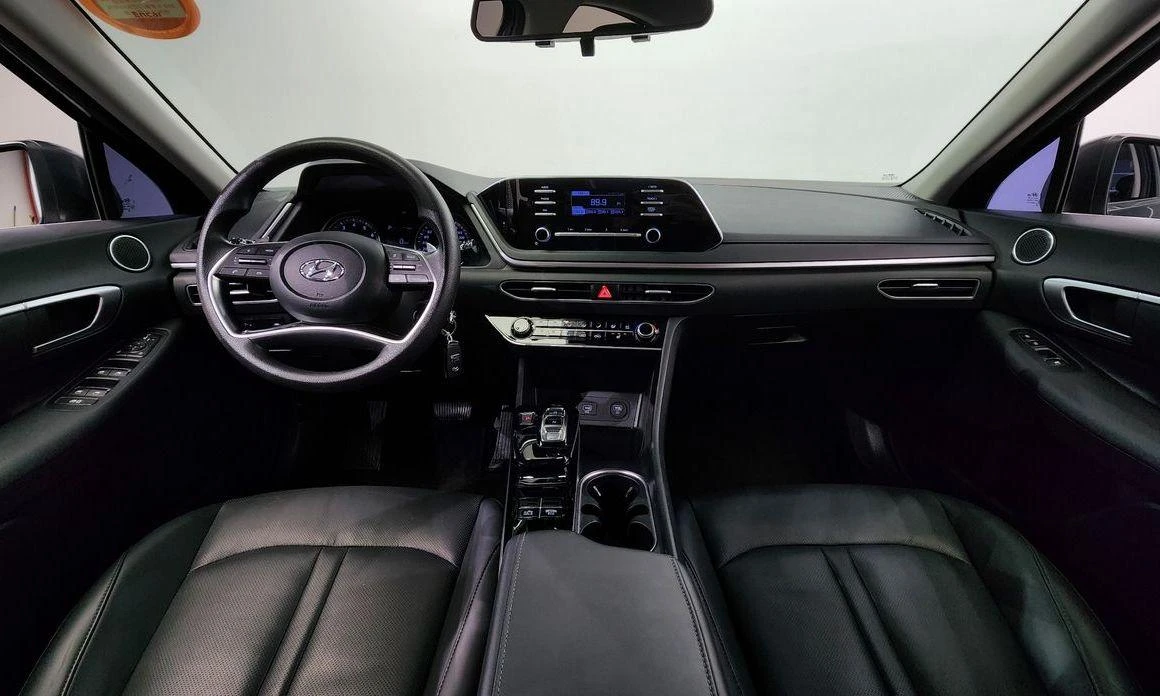 Hyundai Sonata 2.0 LPG Style * НАЙ-ДОБРА ЦЕНА В БЪЛГАРИЯ*  - изображение 7