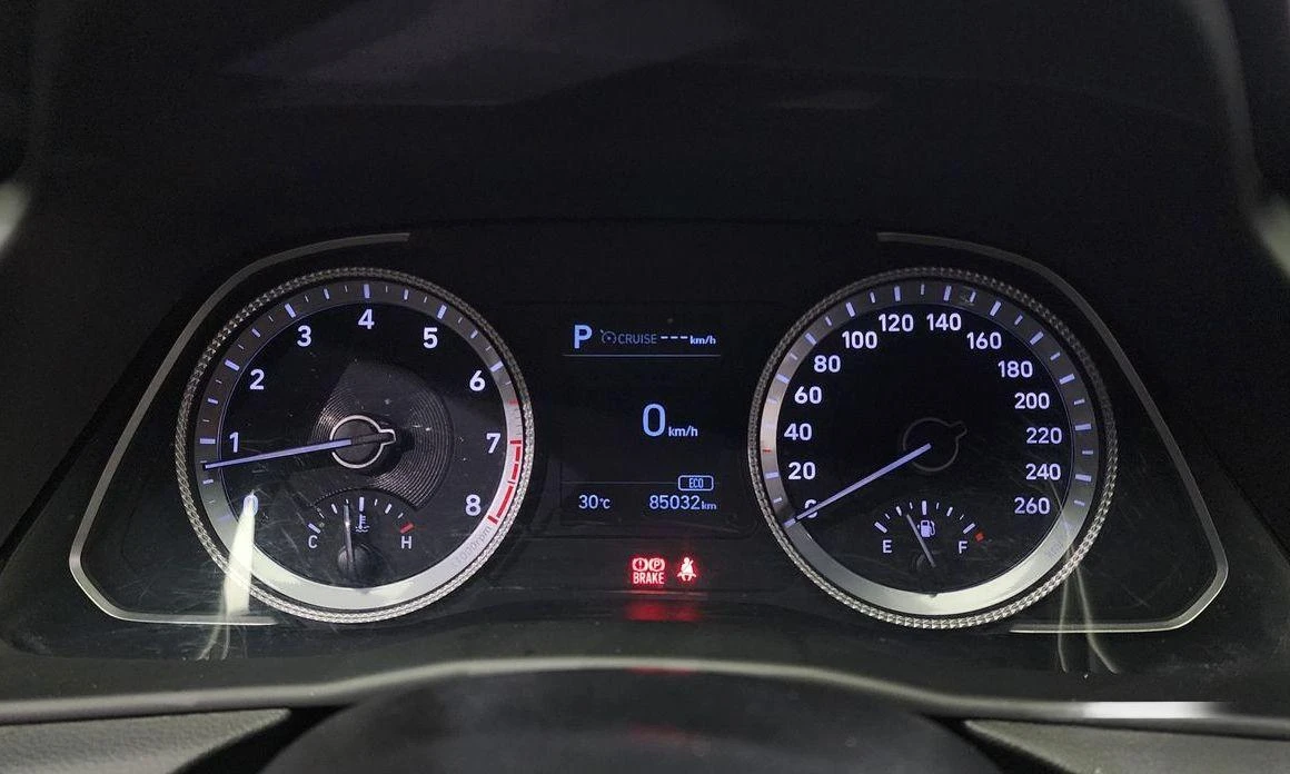 Hyundai Sonata 2.0 LPG Style * НАЙ-ДОБРА ЦЕНА В БЪЛГАРИЯ*  - изображение 8