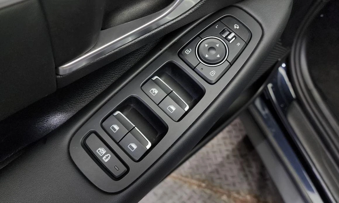 Hyundai Sonata 2.0 LPG Style * -   *  | Mobile.bg   13