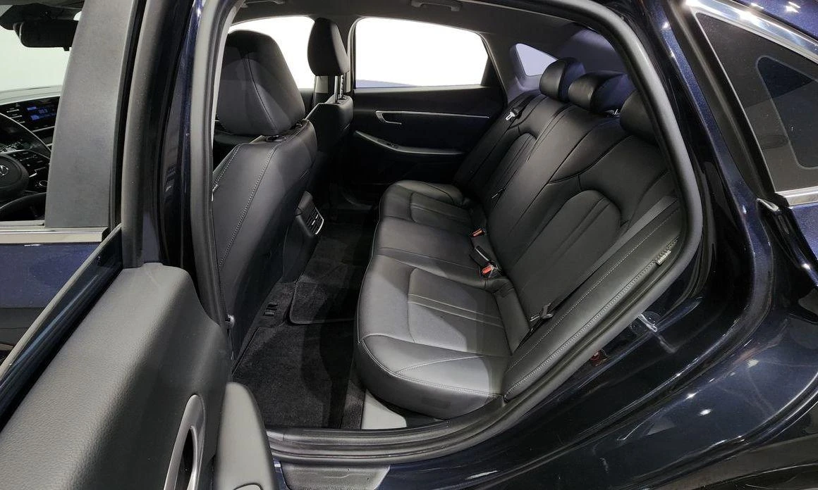 Hyundai Sonata 2.0 LPG Style * -   *  | Mobile.bg   11