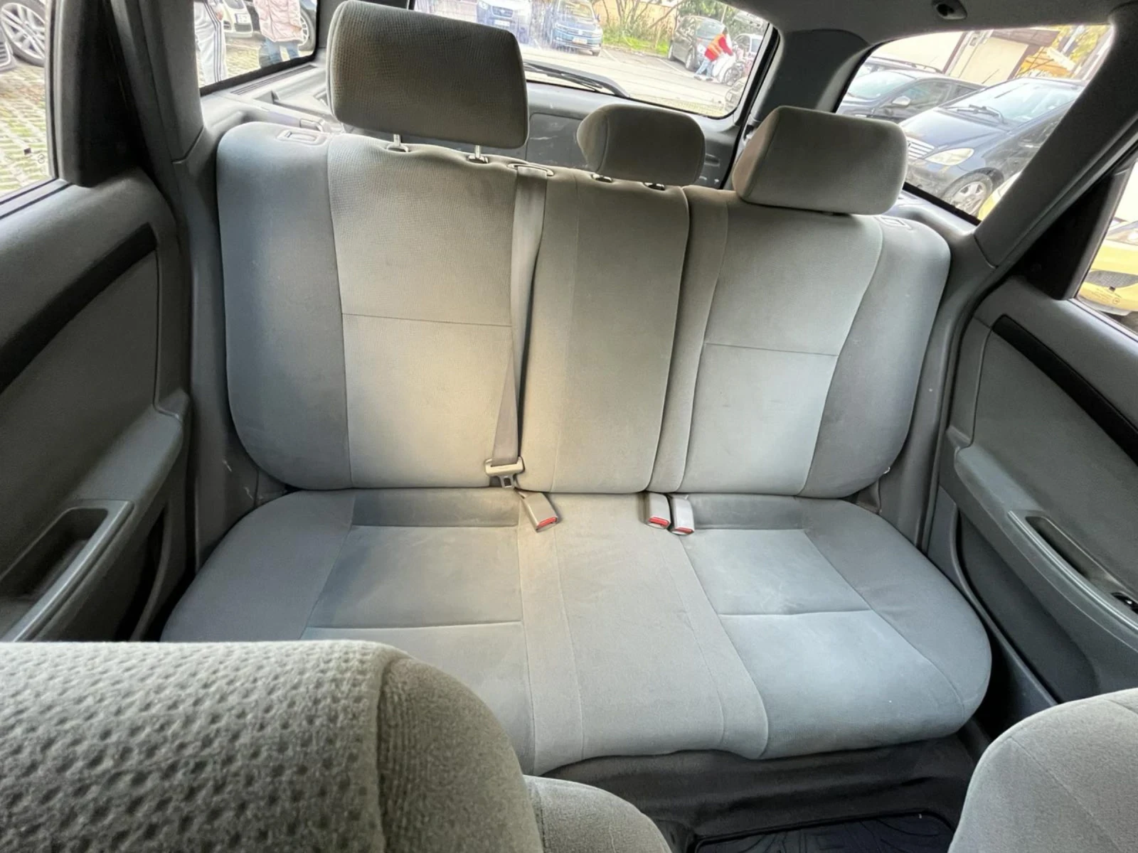 Chevrolet Lacetti 1.6 LPG | Mobile.bg   9