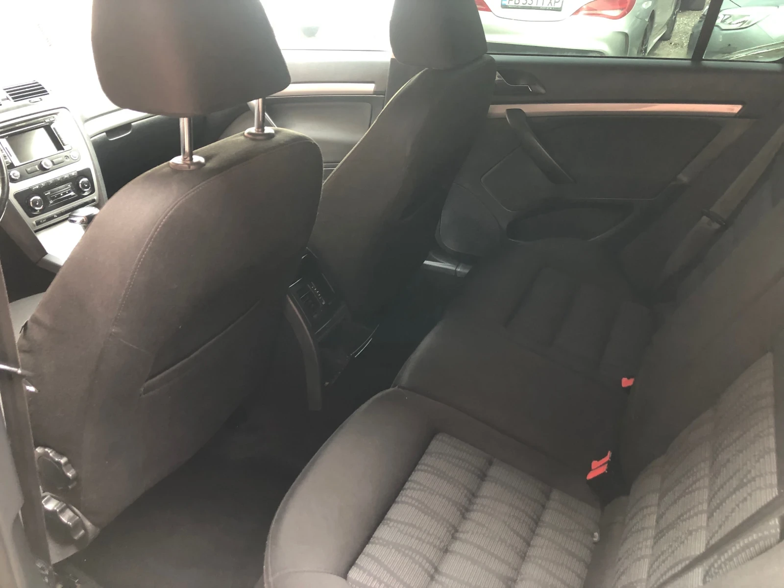 Skoda Octavia 44 | Mobile.bg   8