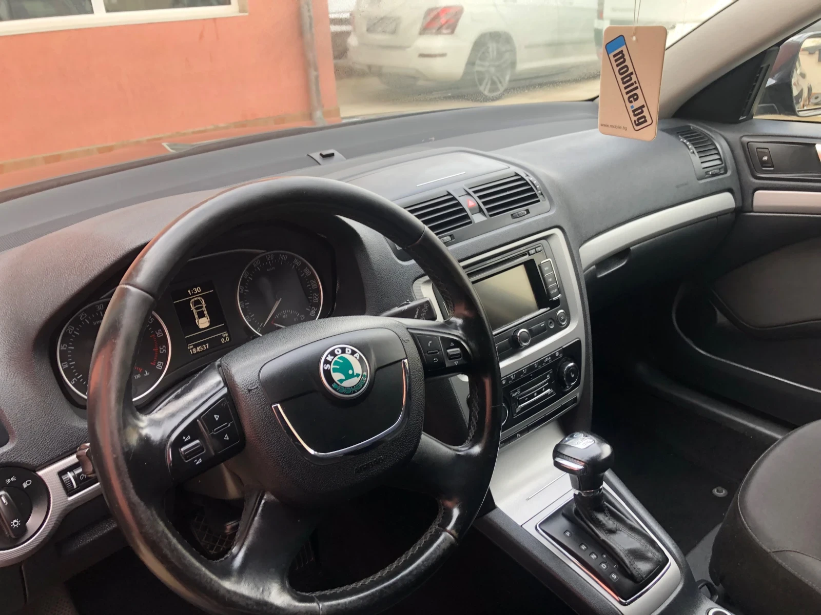 Skoda Octavia 44 | Mobile.bg   6