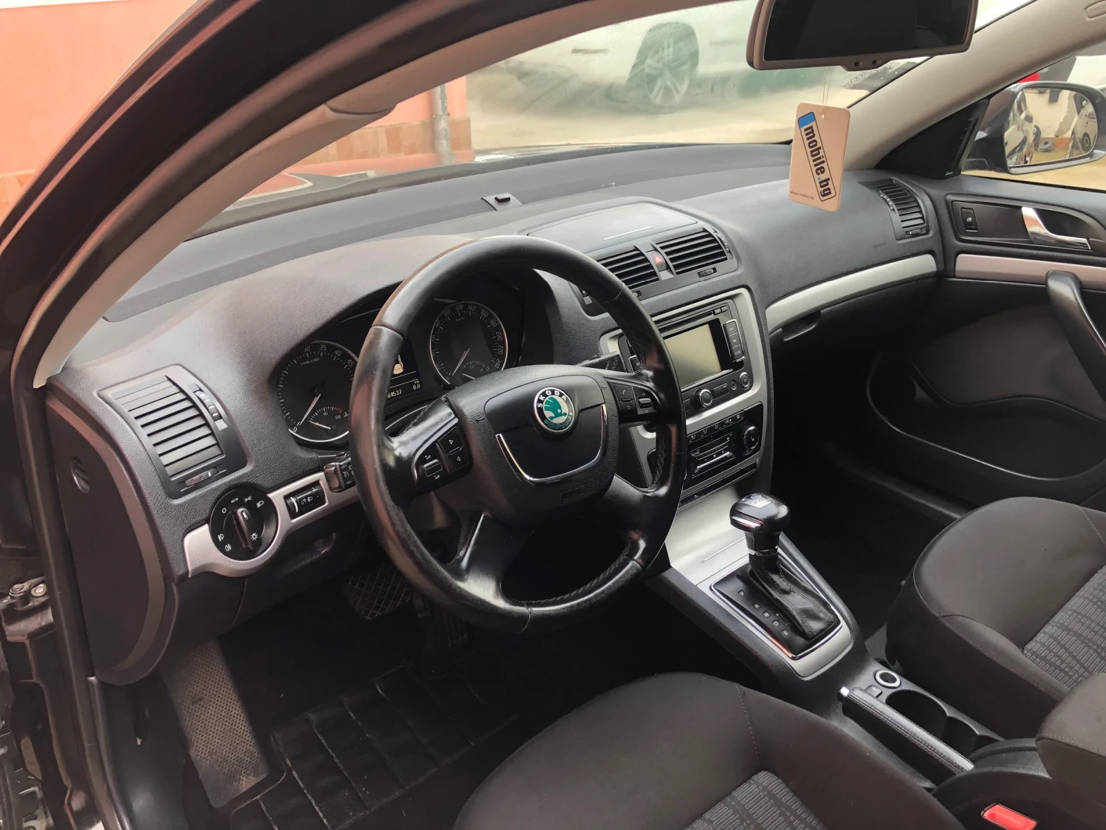 Skoda Octavia 44 | Mobile.bg   5