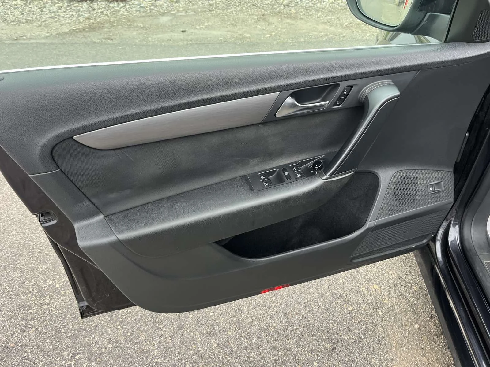 VW Passat 2.0TDI 140 COMMON RAIL EURO 5А АВТОМАТ ВНОС ИТАЛИЯ - изображение 7