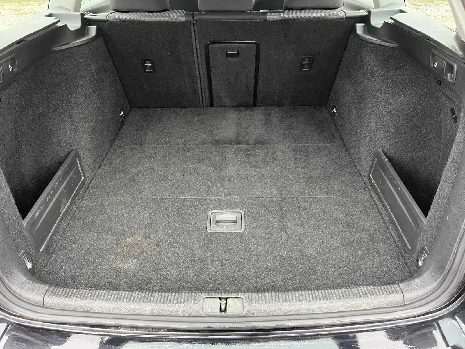 VW Passat 2.0TDI 140 COMMON RAIL EURO 5    | Mobile.bg   16