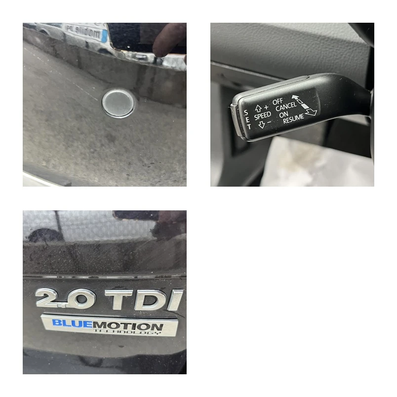 VW Passat 2.0TDI 140 COMMON RAIL EURO 5    | Mobile.bg   15