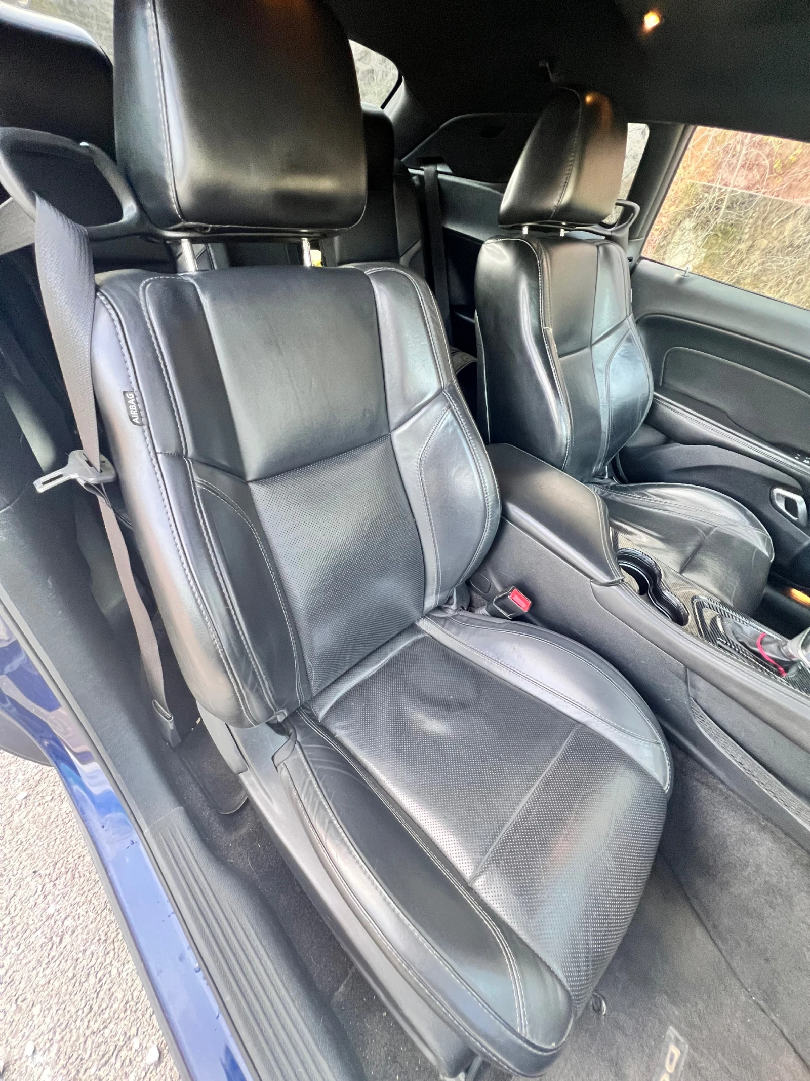 Dodge Challenger Dodge Challenger SXT+ 3.6 V6 / 305 �.�. / ZF 8-��� | Mobile.bg � ����������� 15