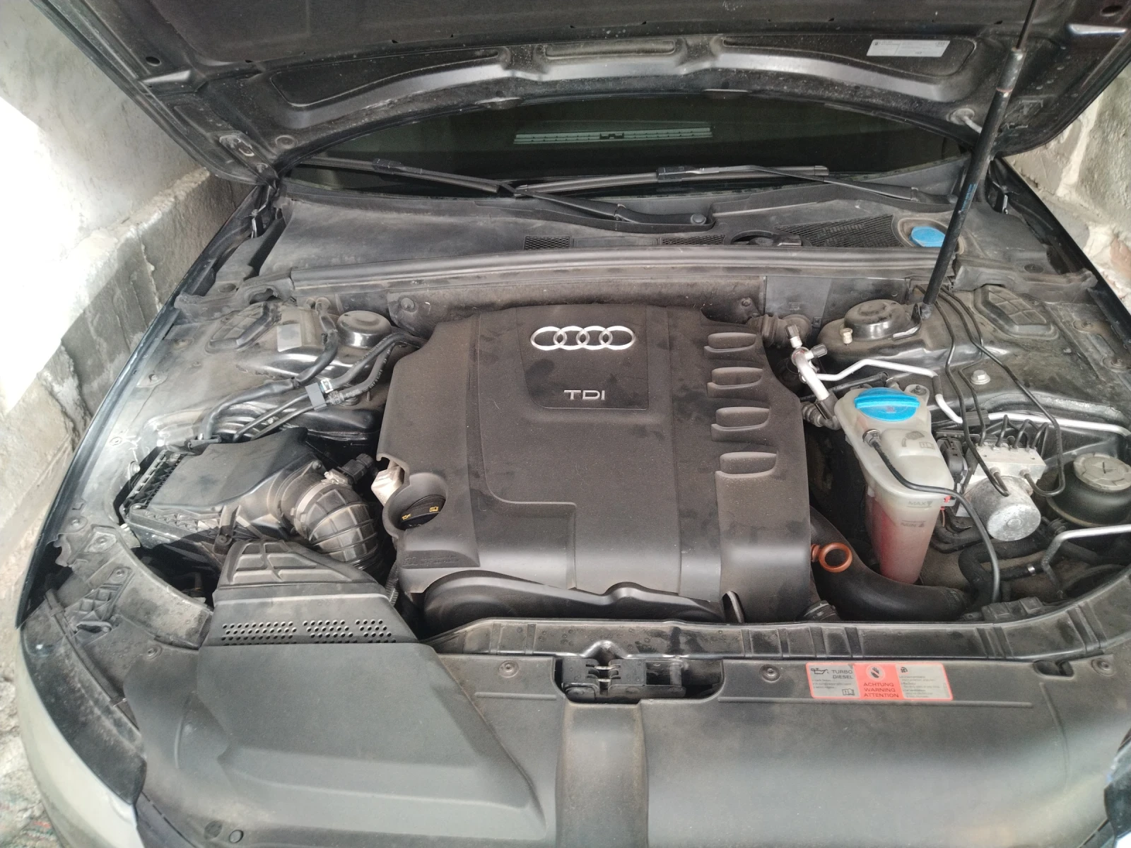 Audi A4 | Mobile.bg � ����������� 5