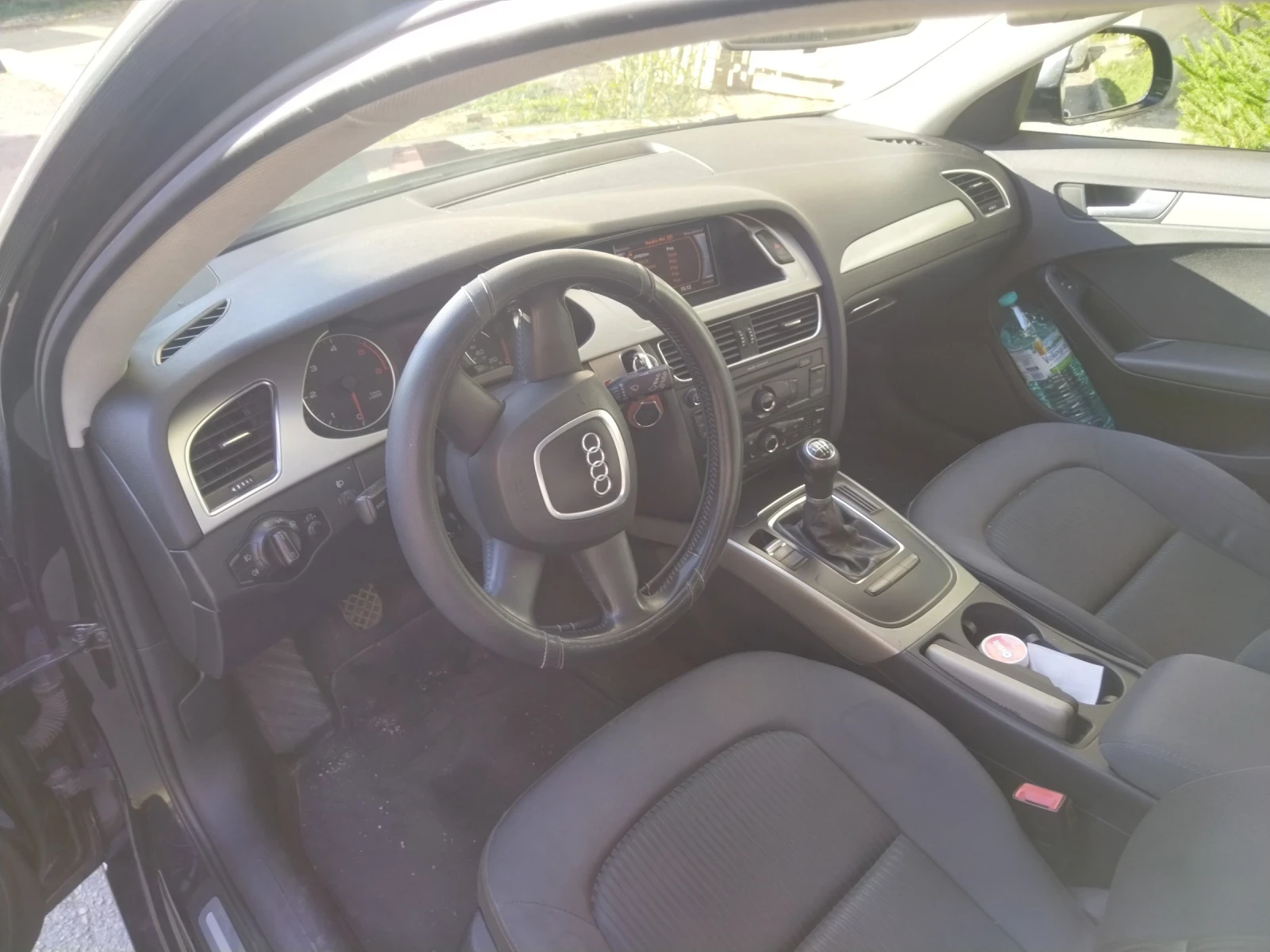 Audi A4 | Mobile.bg � ����������� 3