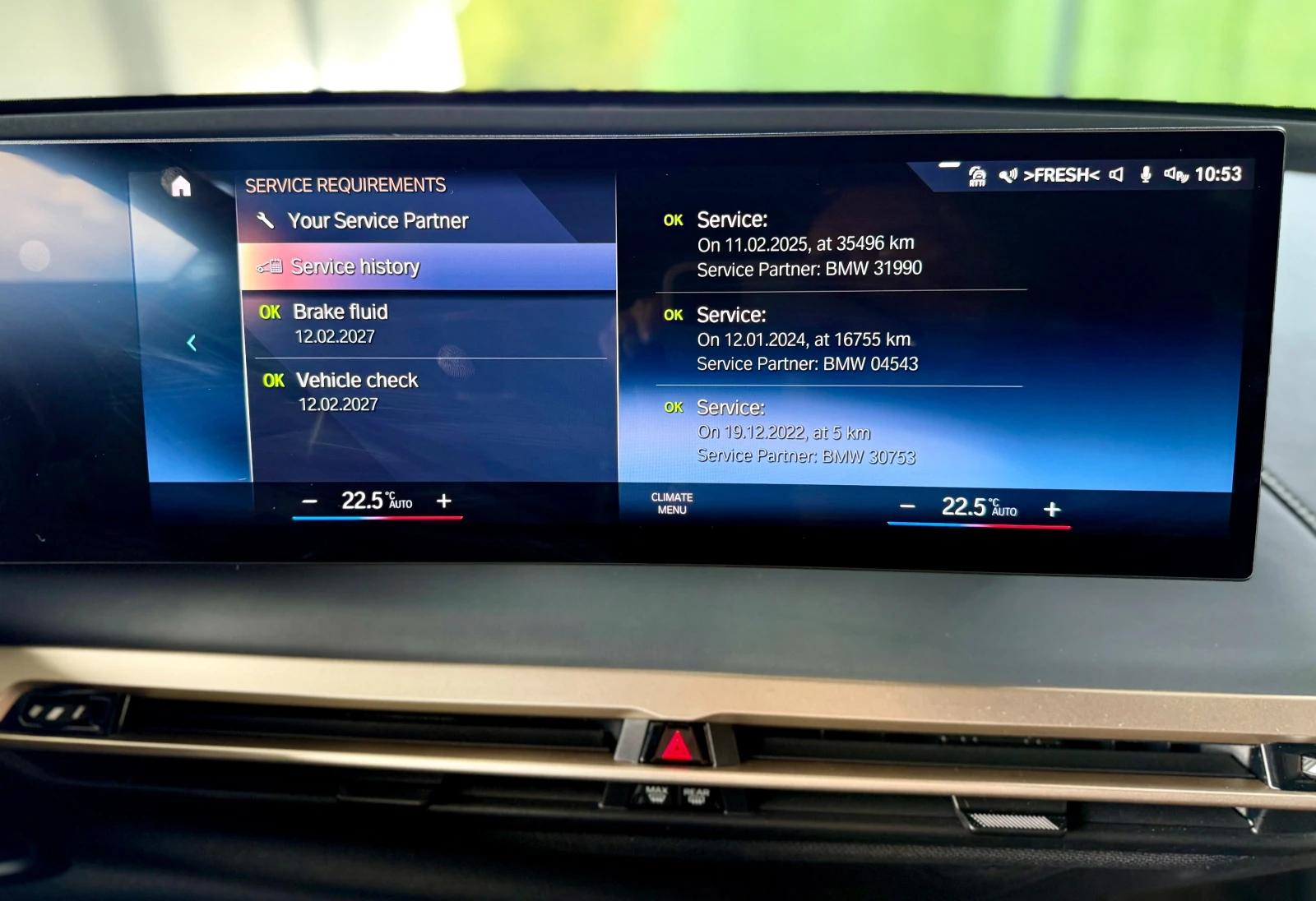 BMW iX xDrive 40/Amido/M ���/Laser/360/Soft/HeadUp/������ | Mobile.bg � ����������� 14