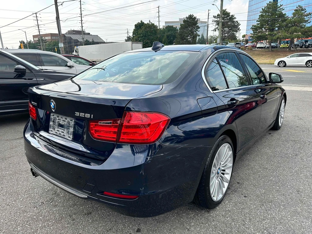 BMW 328 * 328i xDrive * CARFAX * ���� �� �� | Mobile.bg � ����������� 4