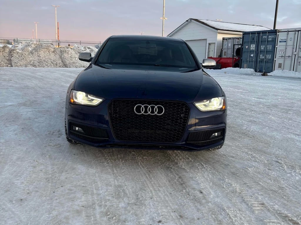 Audi S4 * Technik * CARFAX * ��� ������������ ������ | Mobile.bg � ����������� 6