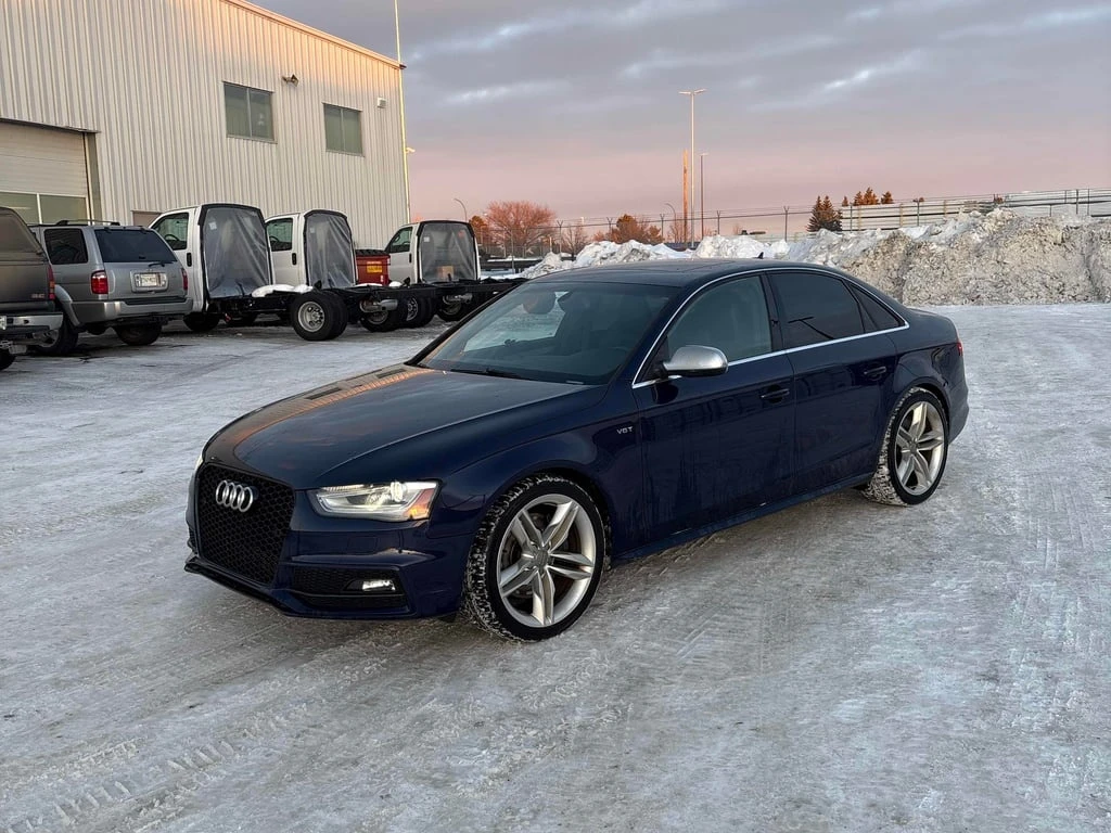 Audi S4 * Technik * CARFAX * ��� ������������ ������ | Mobile.bg � ����������� 1