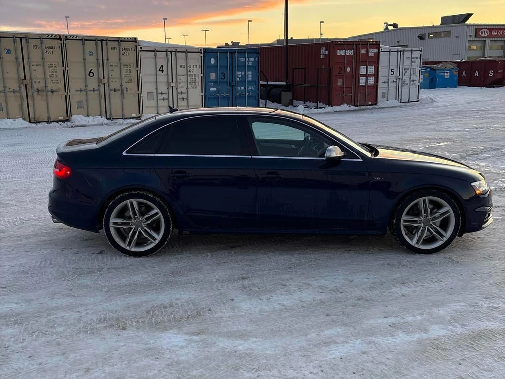 Audi S4 * Technik * CARFAX * ��� ������������ ������ | Mobile.bg � ����������� 3