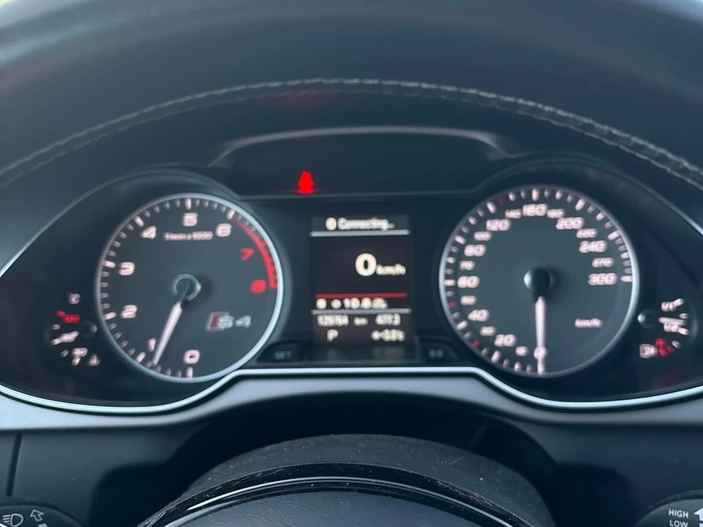 Audi S4 * Technik * CARFAX * ��� ������������ ������ | Mobile.bg � ����������� 8