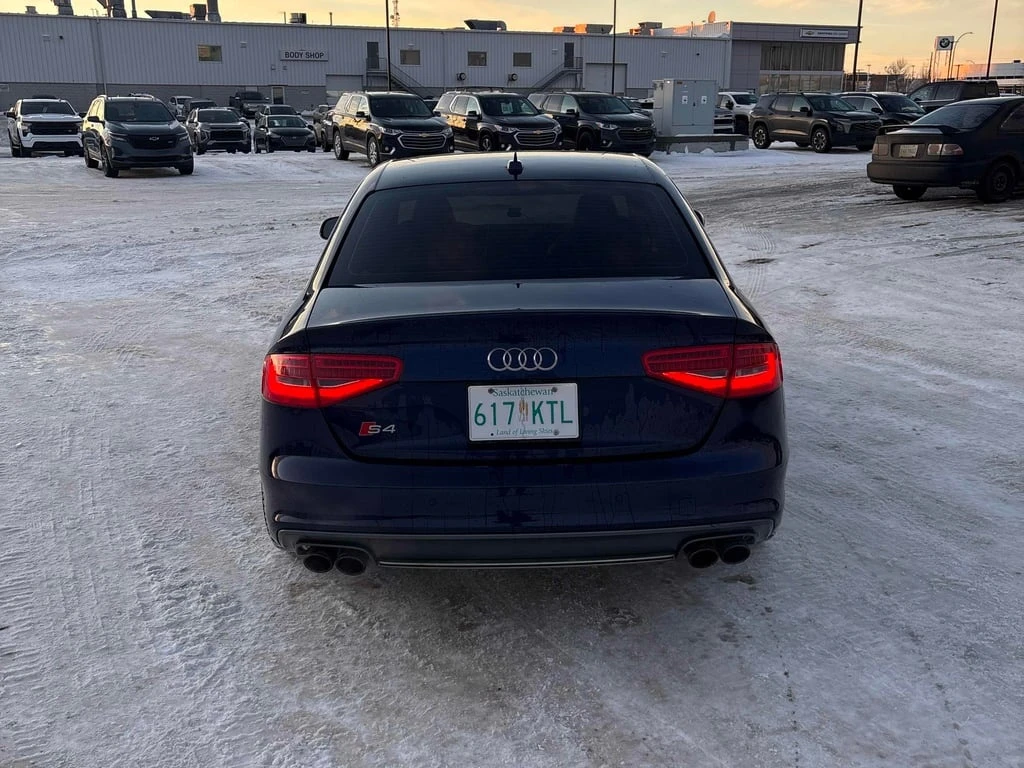 Audi S4 * Technik * CARFAX * ��� ������������ ������ | Mobile.bg � ����������� 4