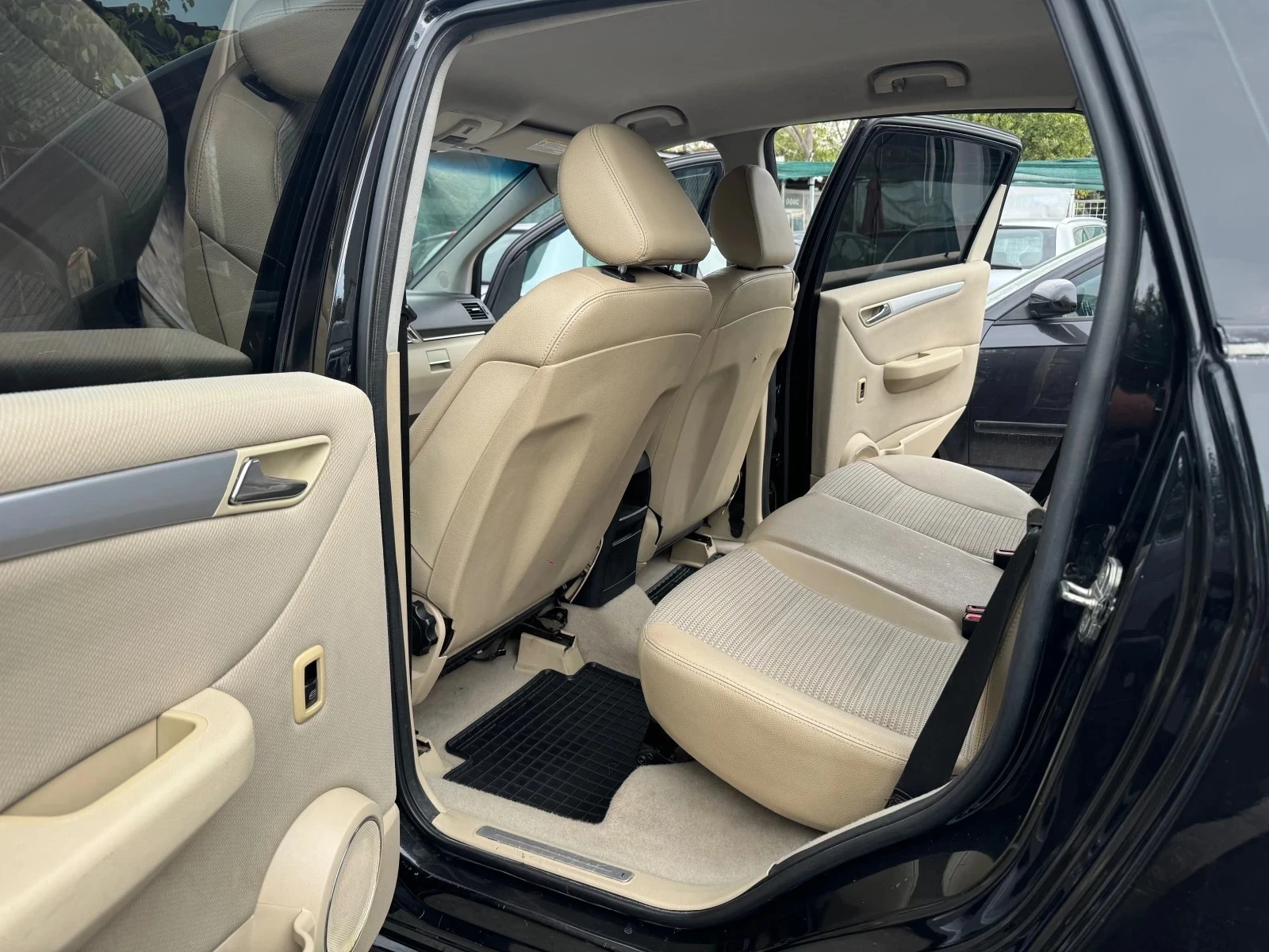 Mercedes-Benz B 200 | Mobile.bg � ����������� 15