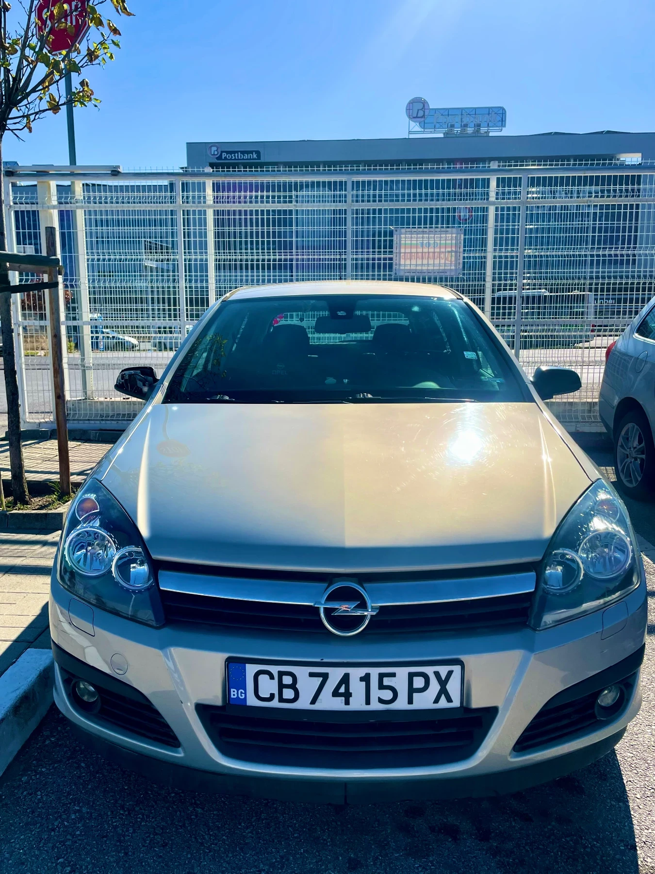 Opel Astra 1.9 - изображение 2